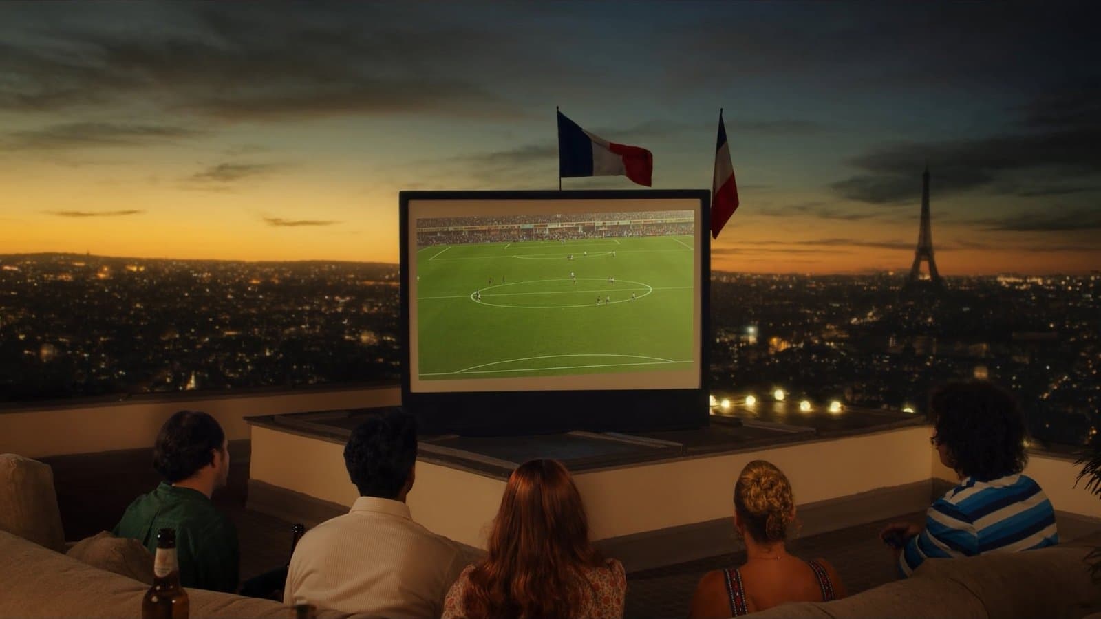 Antoine R. — avis client Avant Match