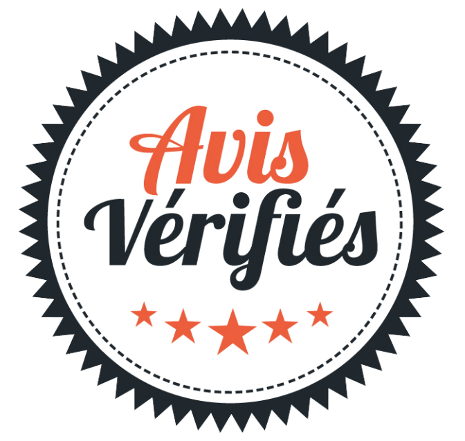 Avis Vérifiés certifiés