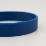 Bracelet Souple Supporter France · Tricolore · À l'Unité