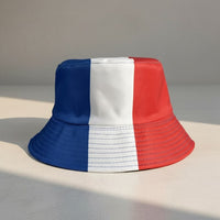 Bob Drapeau France · Chapeau Supporter Été