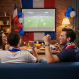 Bracelet Souple Supporter France · Tricolore · À l'Unité
