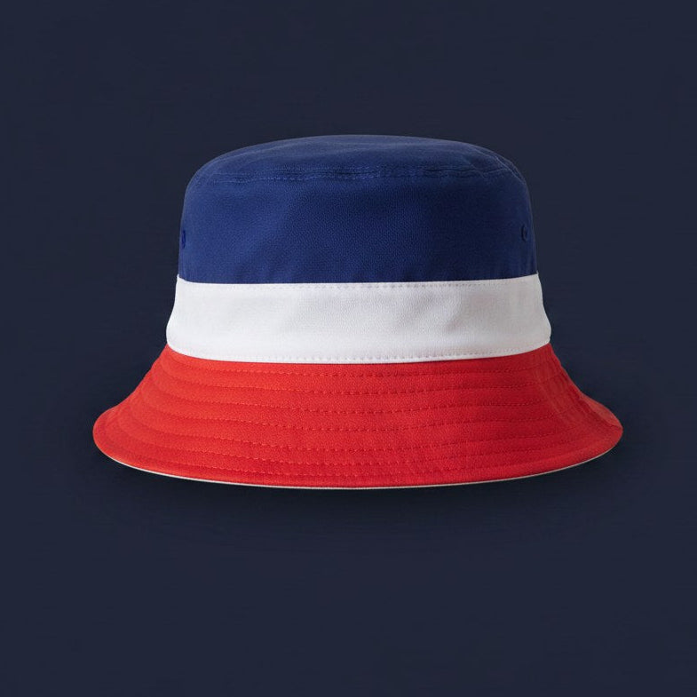 Bob Tricolore Supporter France · Chapeau Soirée Match