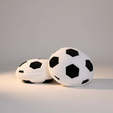 Coussin Décoration Football · Lot de 2