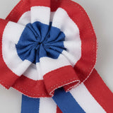 Cocarde France Tricolore · Accessoire Supporter