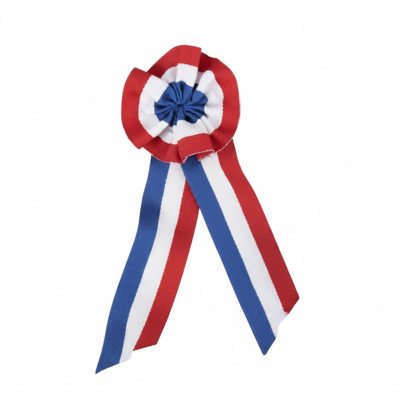 Cocarde France Tricolore · Accessoire Supporter