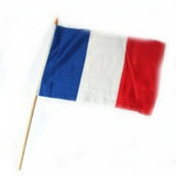 Drapeau France Tricolore · Supporter et Décoration