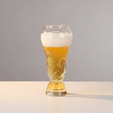 Chope à Bière Trophée Football · 500 ml