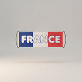 Bannière Supporter France · Décoration Tricolore