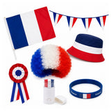 Pack Famille · 7 Articles Supporter