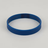 Bracelet Souple Supporter France · Tricolore · À l'Unité