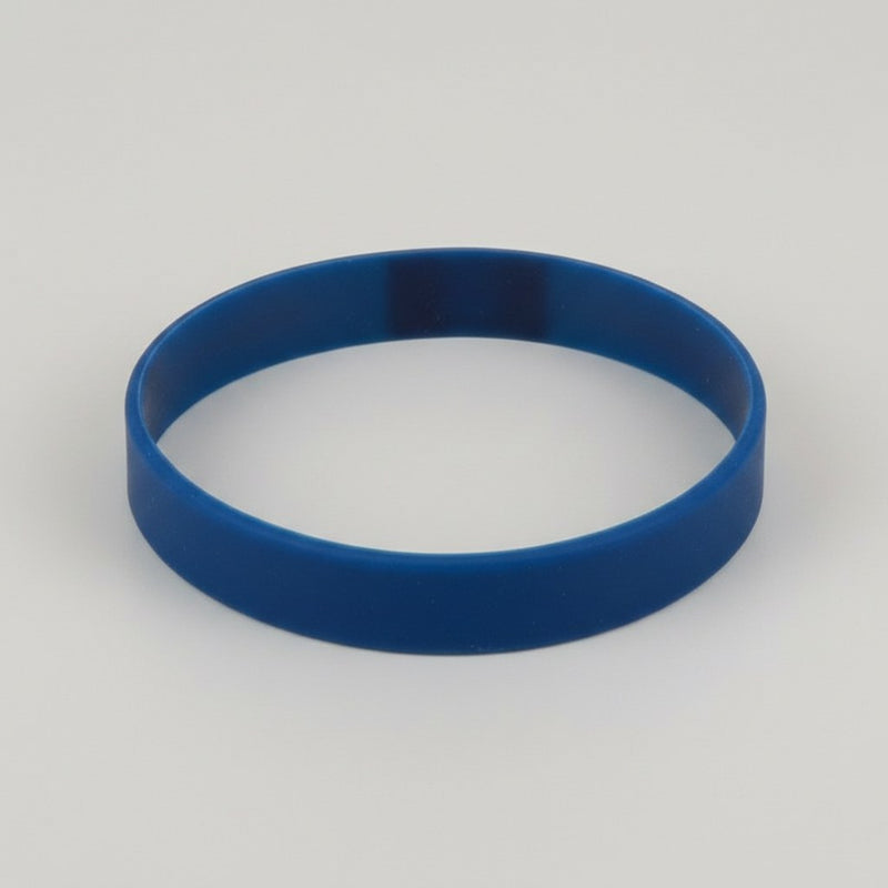 Bracelet Souple Supporter France · Tricolore · À l'Unité