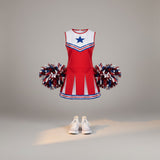 Déguisement Cheerleader · Accessoire Soirée Adulte