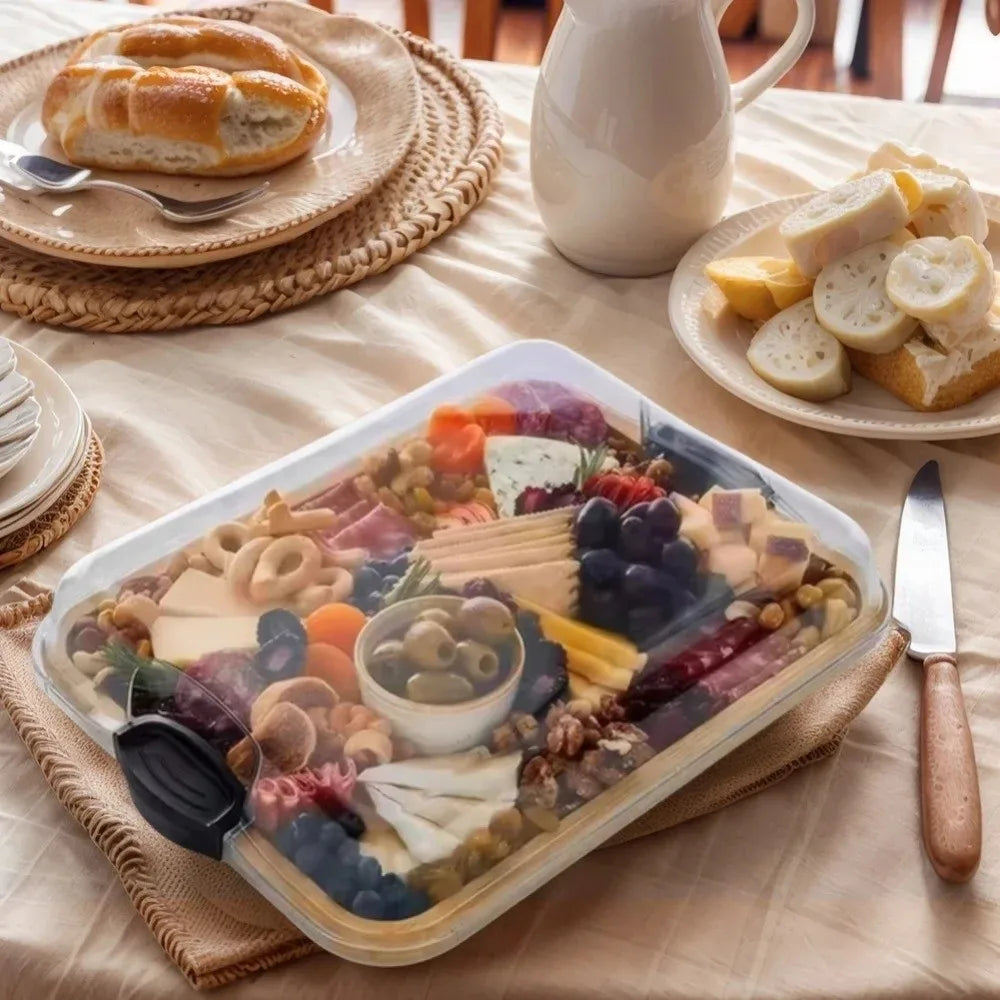 Plateau Apéro Bois — Soirée Match — accessoire supporter équipe de France