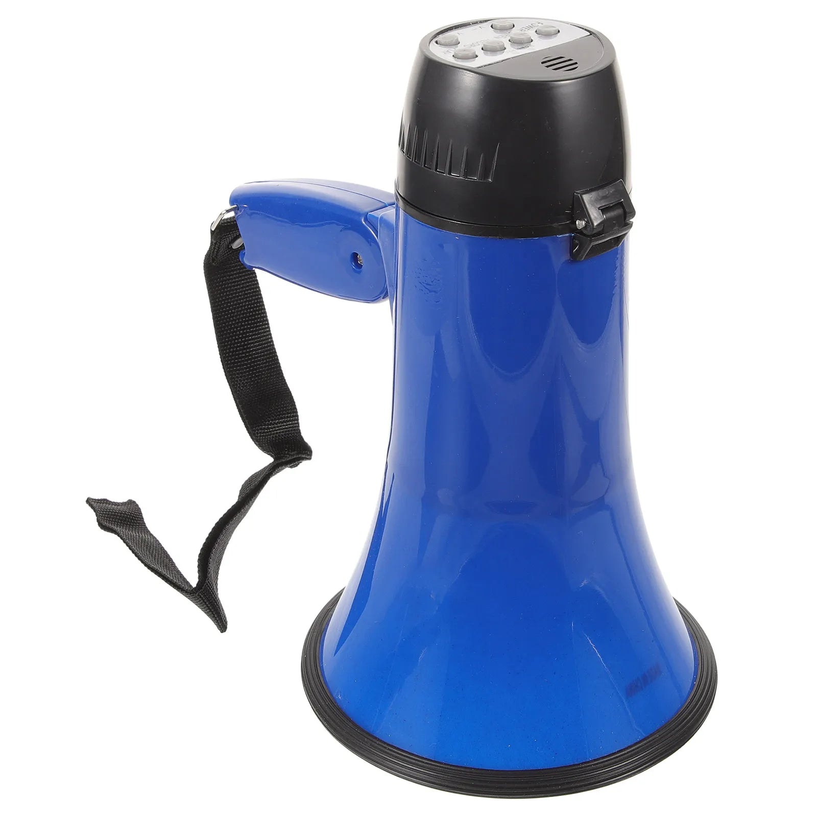 Porte-Voix Supporter Portable — supporter France