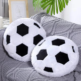 Coussin Décor Football — supporter France