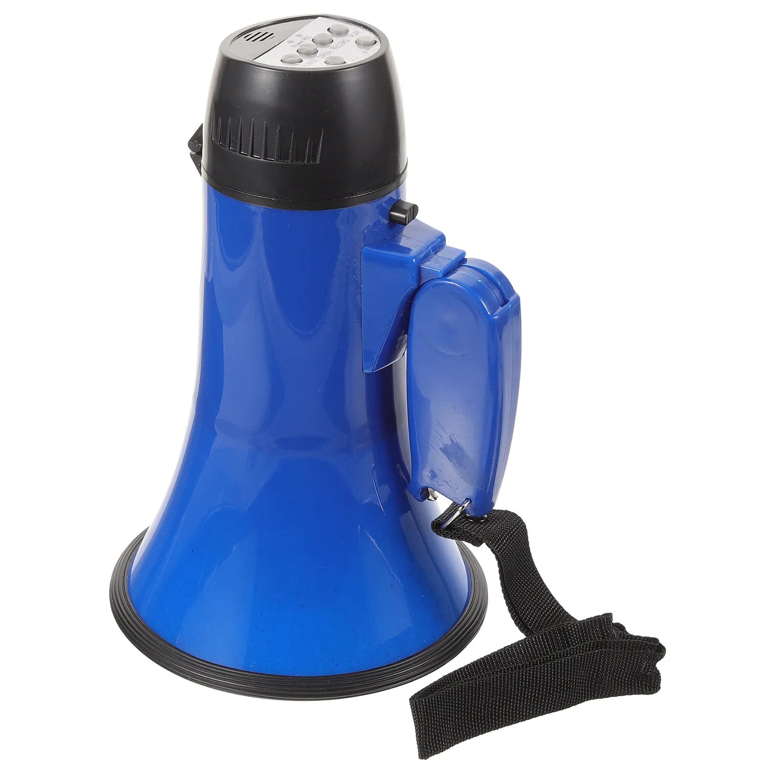Porte-Voix Supporter Portable — accessoire supporter équipe de France