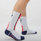 Chaussettes Foot Numéros Légendes — accessoire supporter équipe de France