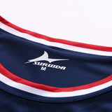 Maillot entraînement France football quick-dry supporter bleus — vue 5