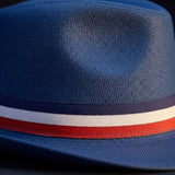 Chapeau Borsalino Supporter France · Adulte