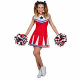 Déguisement Cheerleader · Accessoire Soirée Adulte