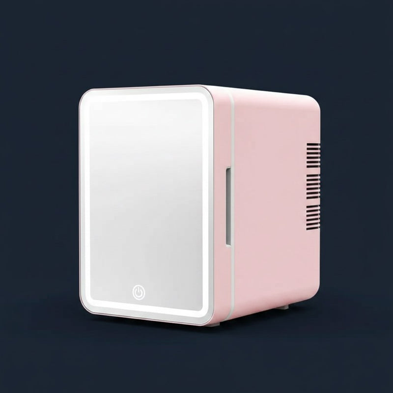 Mini Frigo Miroir · Voiture et Maison