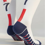Chaussettes Football Numéros Légendes · Supporter