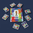 Album Stickers Football Collector – Édition Coupe du Monde 2026