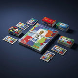 Album Stickers Football Collector – Édition Coupe du Monde 2026