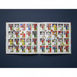 Album Stickers Football Collector – Édition Coupe du Monde 2026