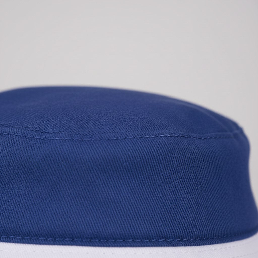 Bob Tricolore Supporter France · Chapeau Soirée Match