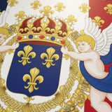 Drapeau France Royal Napoléon · Décoration Tricolore