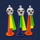 Corne de Stade Supporter France · Ambiance Match