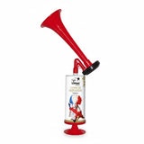 Corne de Supporter Manuelle · Accessoire Ambiance