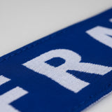 Écharpe de Supporter France · Accessoire Tricolore