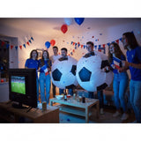Costume Gonflable Footballeur · Déguisement Supporter