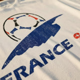 T-Shirt Rétro France 98 · Collector Supporter