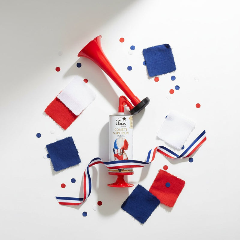 Corne de Supporter Manuelle · Accessoire Ambiance