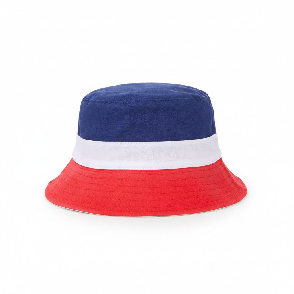 Bob Tricolore Supporter France · Chapeau Soirée Match