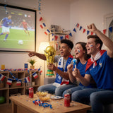 Trophée Football Briques · Collector Adulte